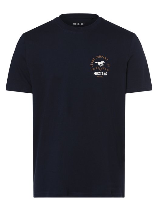 mustang shirts online