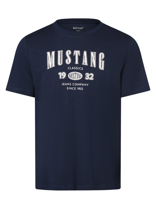 Herren T-Shirt - Style Austin
