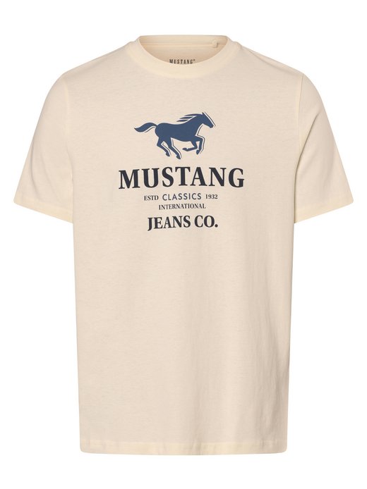 Herren T-Shirt - Style Austin