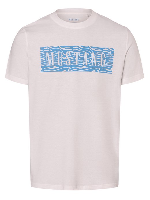 Herren T-Shirt - Style Austin