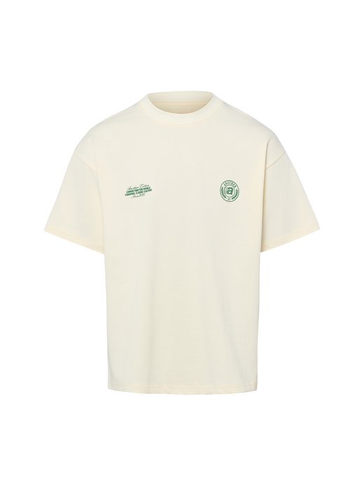 Herren T-Shirt - Sunday Miles