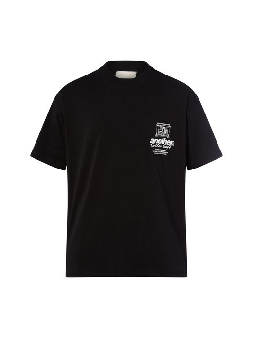 Herren T-Shirt - Sunday Morning