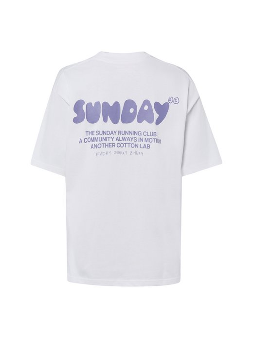 Herren T-Shirt - Sunday