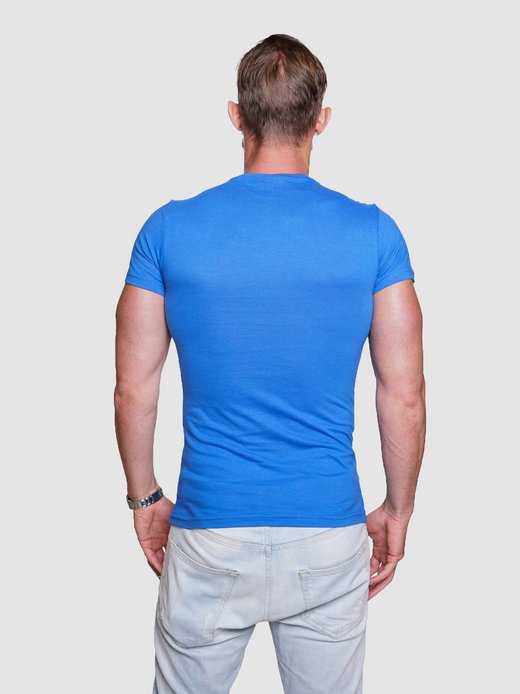 Herren T-Shirt - Superman