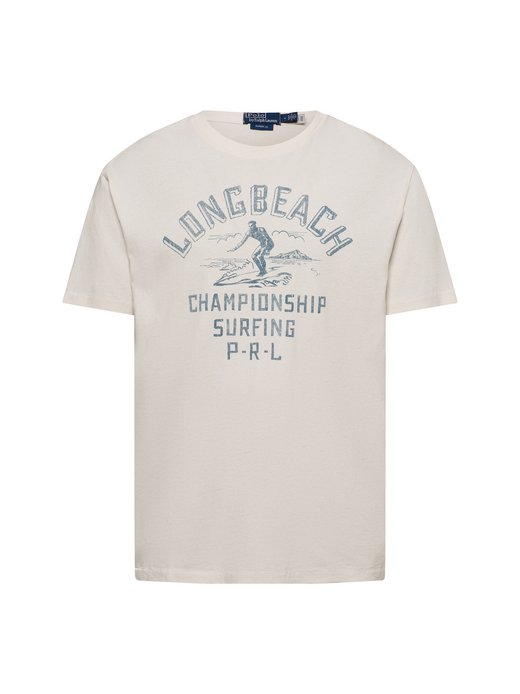 Herren T-Shirt - Surf Ol