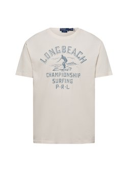 Herren T-Shirt - Surf Ol