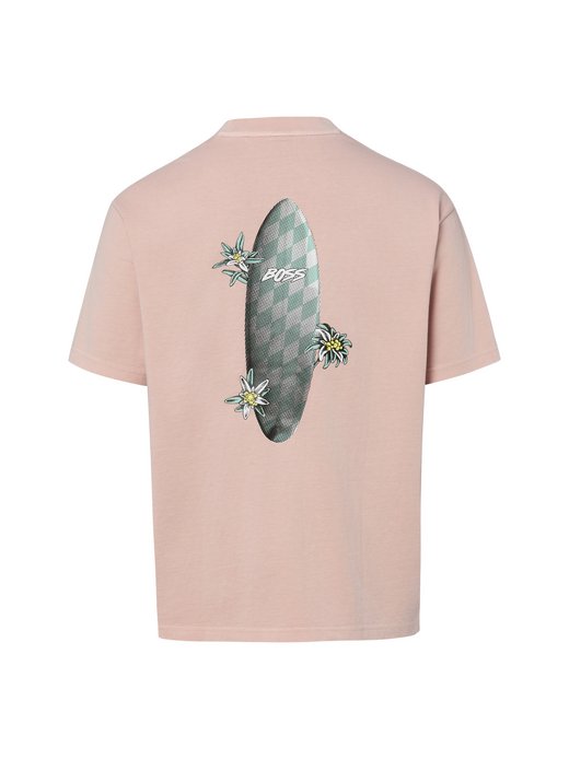 Herren T-Shirt - Surfwash