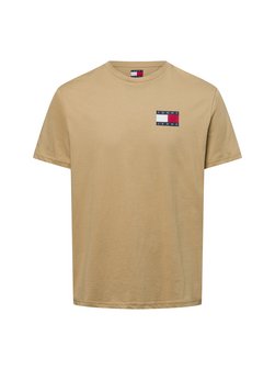 Herren T-Shirt - TJM SLIM ESSENTIAL FLAG TEE