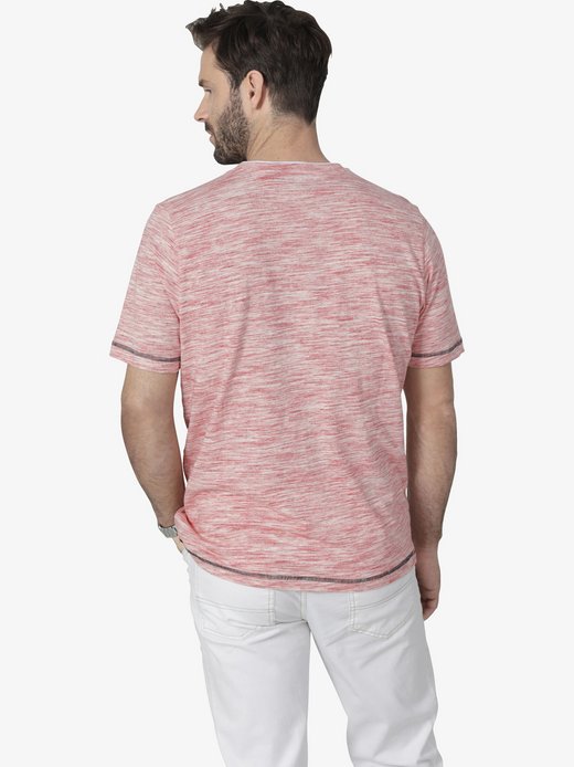 Herren T-Shirt - TOSCARELLO