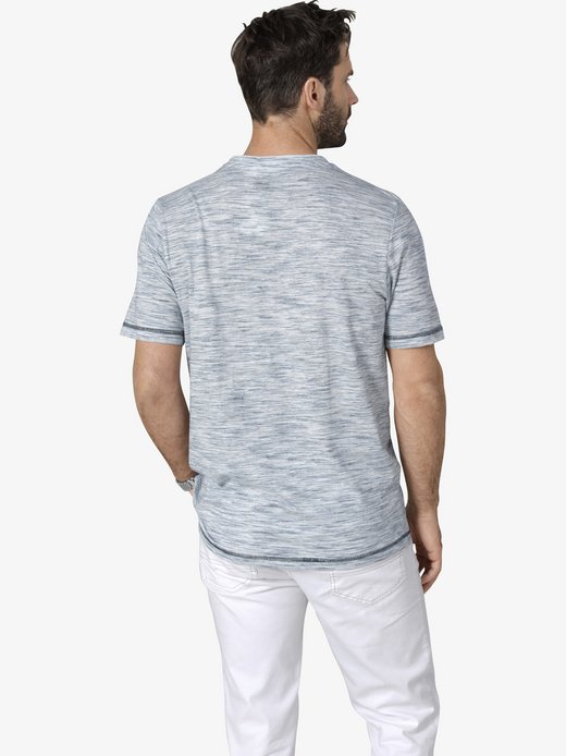 Herren T-Shirt - TOSCARELLO