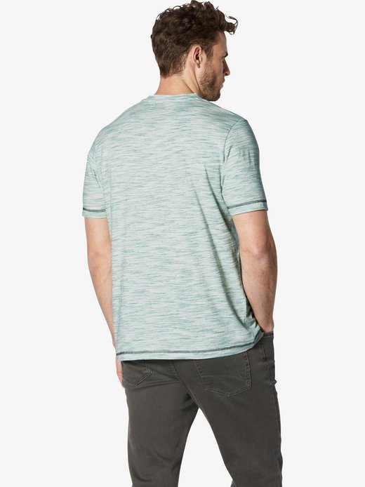 Herren T-Shirt - TOSCARELLO