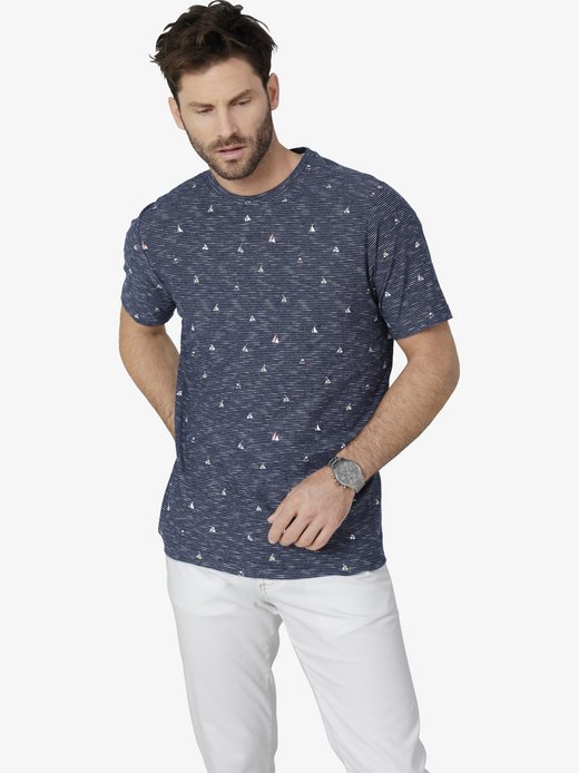 Herren T-Shirt - TOSCARETTA