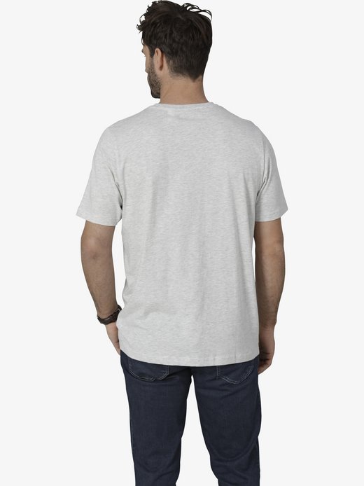 Herren T-Shirt - TRELENZO