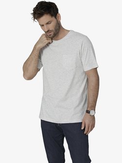 Herren T-Shirt - TRELENZO