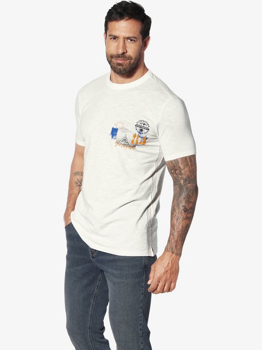 Herren T-Shirt - TUPPE