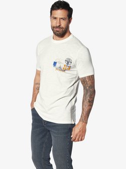 Herren T-Shirt - TUPPE