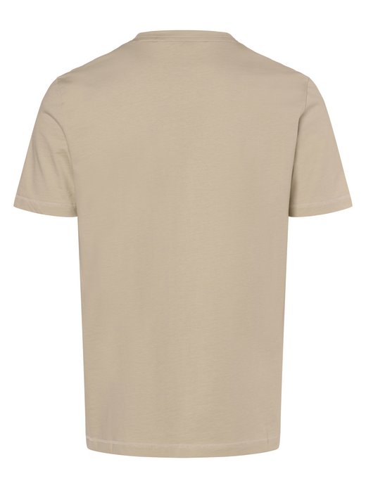 Herren T-Shirt - Te-Metropolitan