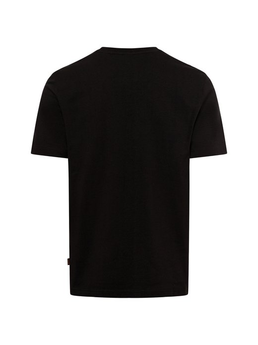 Herren T-Shirt - Te-Moon
