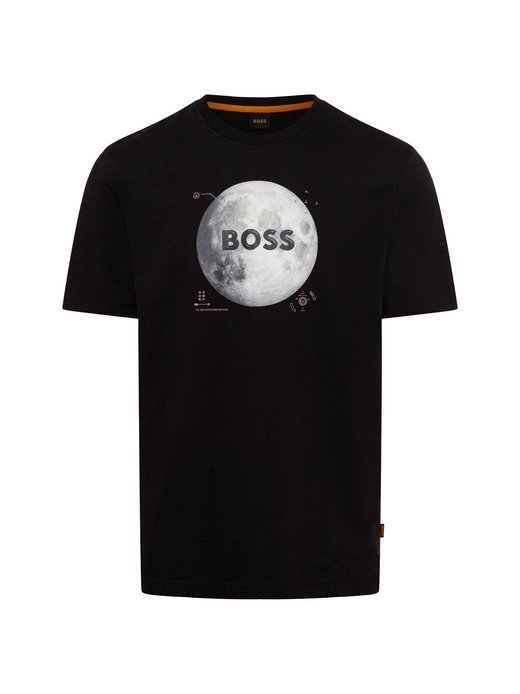 Herren T-Shirt - Te-Moon