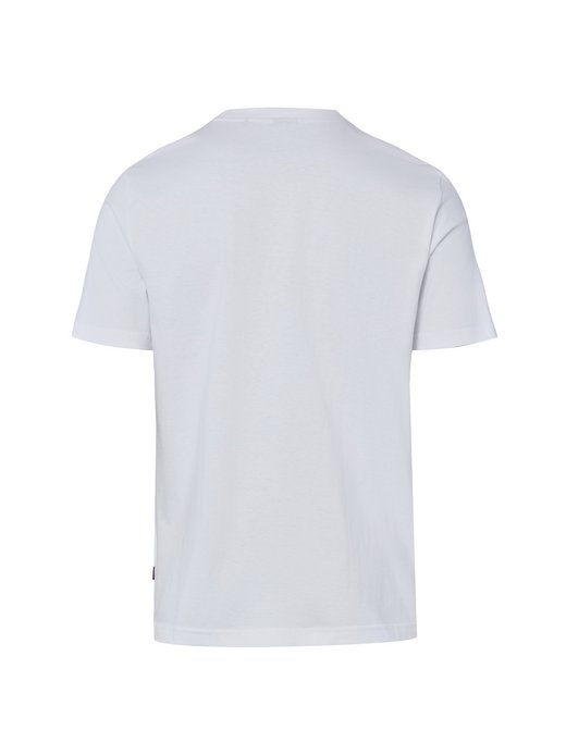 Herren T-Shirt - Te_Bass