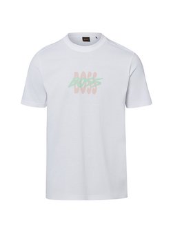 Herren T-Shirt - Te_Bass