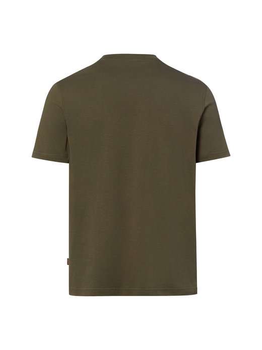 Herren T-Shirt - Te_Blueprint