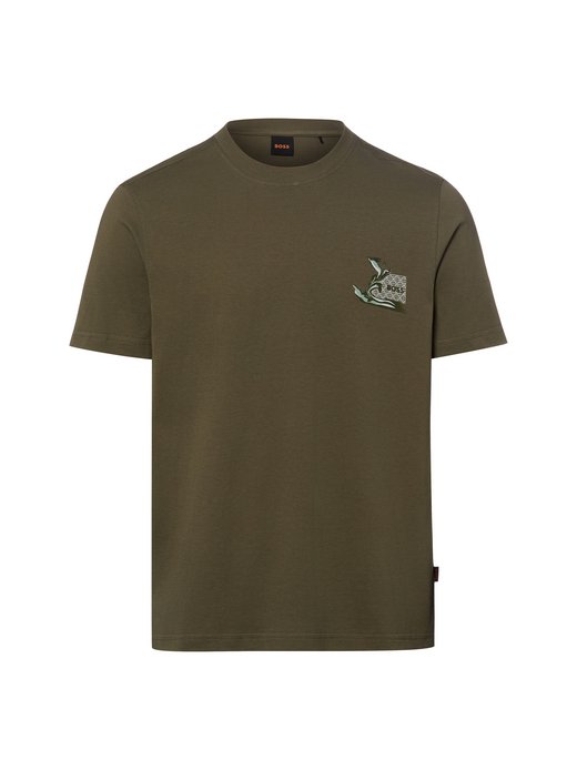 Herren T-Shirt - Te_Blueprint
