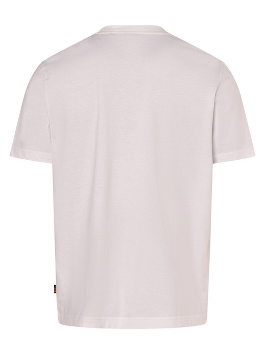 Herren T-Shirt - Te_BossTicket
