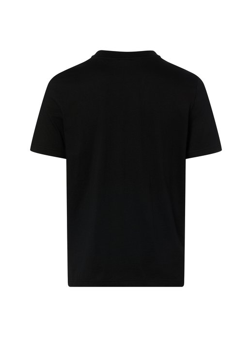 Herren T-Shirt - Te_Dobermann