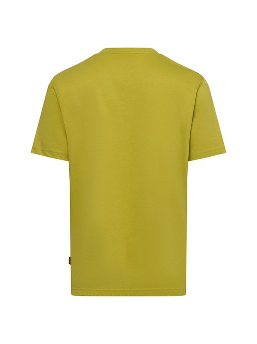 Herren T-Shirt - Te_Forest