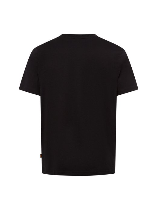 Herren T-Shirt - Te_InJungle