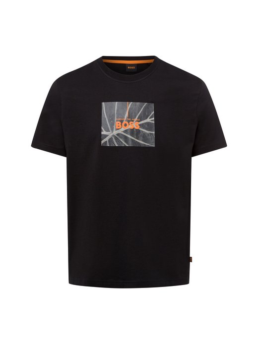 Herren T-Shirt - Te_InJungle