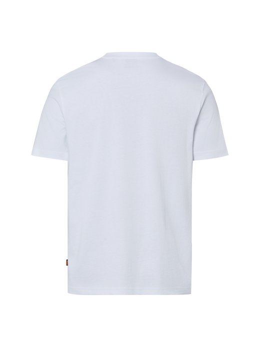 Herren T-Shirt - Te_Motors
