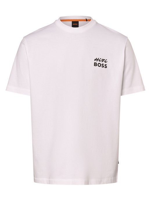 Herren T-Shirt - Te_Records