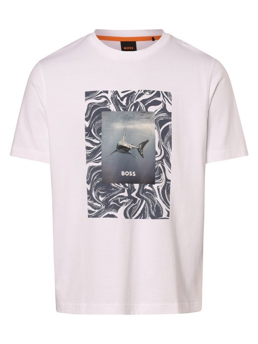 Herren T-Shirt - Te_Tucan
