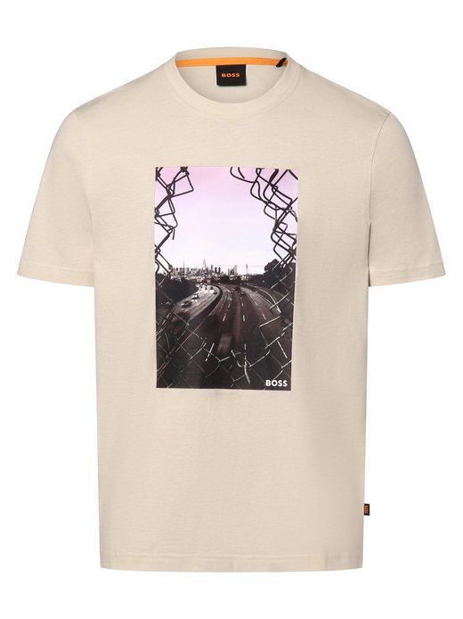 Herren T-Shirt - Te_Urban