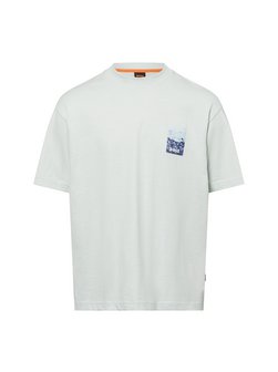 Herren T-Shirt - Te_numbers