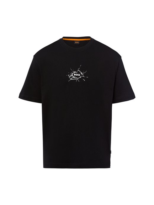 Herren T-Shirt - Te_voyage