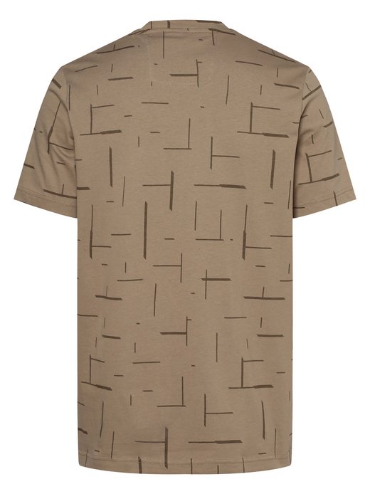Herren T-Shirt - Tee 3