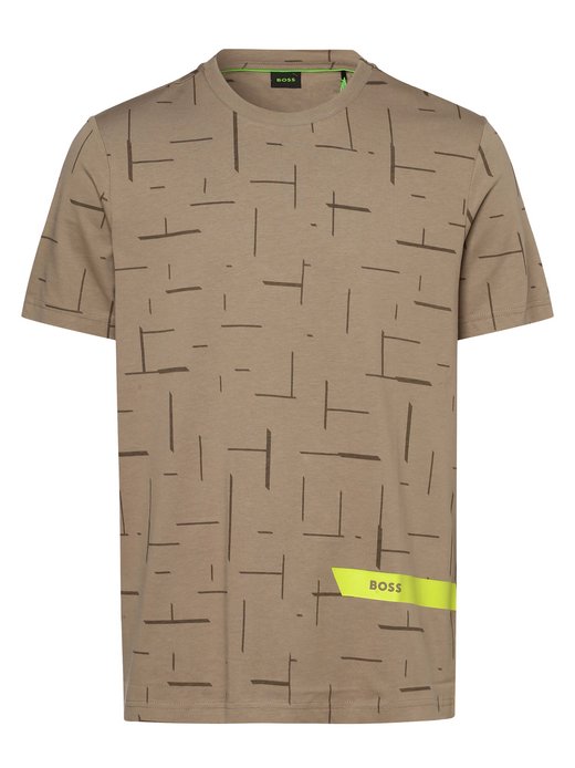 Herren T-Shirt - Tee 3