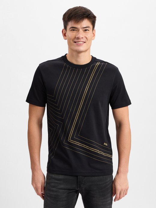 Herren T-Shirt - Tee 7