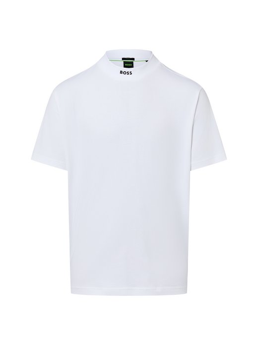 Herren T-Shirt - Tee Collar