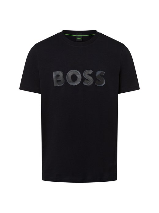 Herren T-Shirt - Tee Jagged 1