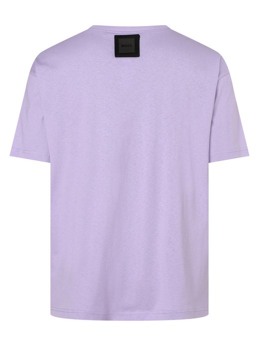 Herren T-Shirt - Tee Lotus