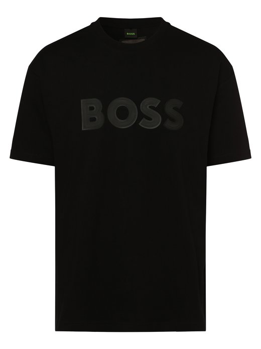 Herren T-Shirt - Tee Lotus