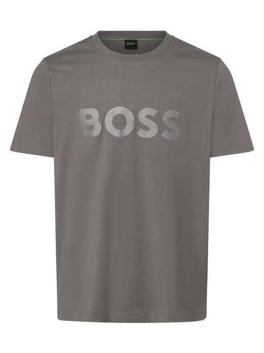 Herren T-Shirt - Tee Mirror 1