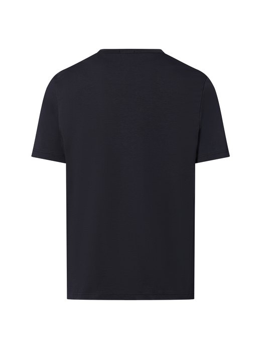 Herren T-Shirt - Tee PKT Glamping