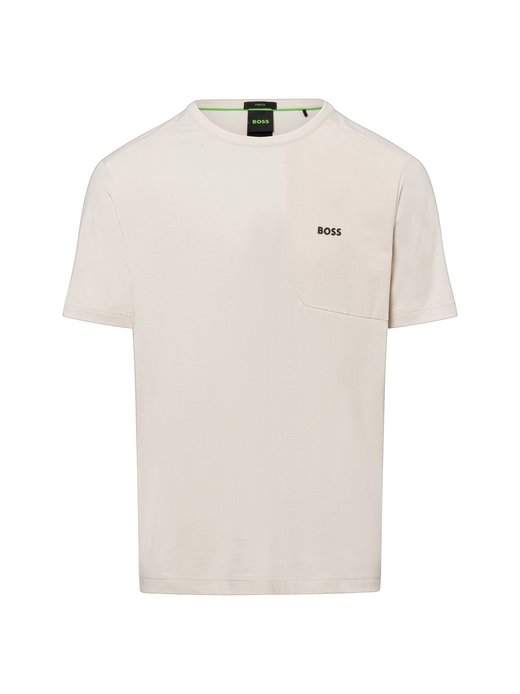 Herren T-Shirt - Tee PKT Glamping