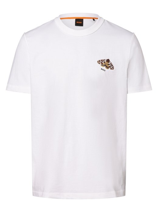 Herren T-Shirt - TeeButterflyBoss