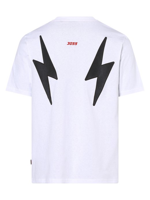 Herren T-Shirt - TeeSevenFlash